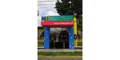 JARDIN Y GUARDERIA MI MUNDO DE FANTASIA