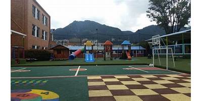 KINDERGARDEN AMERICANO