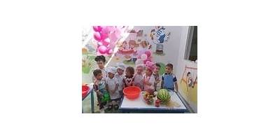 KINDERGARTEN EL TESORO DEL SABER S.A.S
