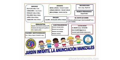 LA ANUNCIACION