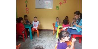 LA MAGIA DE APRENDER JUGANDO