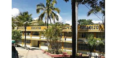 LA UNIDAD EDUCATIVA COLEGIO DEPARTAMENTAL ALFONSO LOPEZ PUMAREJO