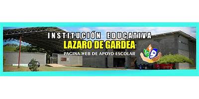 LAZARO DE GARDEA
