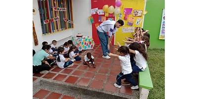 LIC INF EL PRINCIPITO