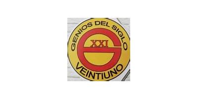 LIC INF GENIOS DEL SIGLO XXI