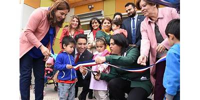 LIC INF MI PRIMERA ESTACION