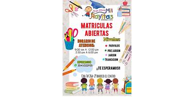 LIC INF RAYITAS
