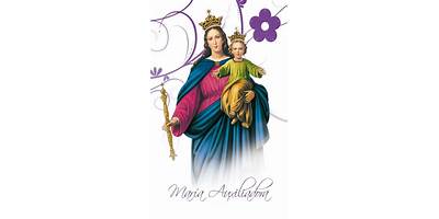 LIC MARIA AUXILIO DE LOS CRISTIANO