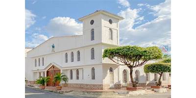 LIC MARIA INMACULADA CONCEPCION