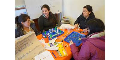 LIC PEDAG CIENCIA Y CULTURA