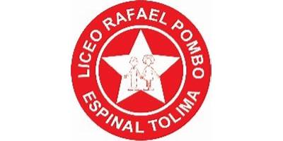 LIC PEDAG RAFAEL POMBO