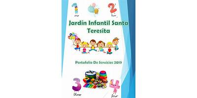 LIC SANTA TERESITA DE PASTO