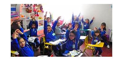 LICEO ADOLFO LEON GOMEZ