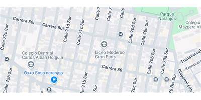 LICEO ALFREDO NOBEL