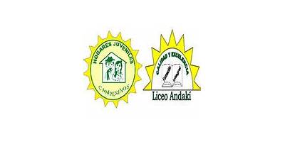 LICEO ANDAKI