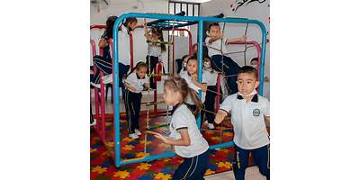 LICEO ANDINO