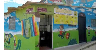 LICEO ANGEL DE LA GUARDA