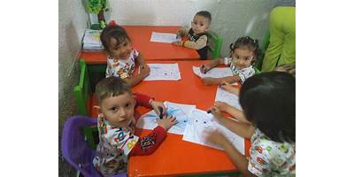 LICEO ÁNGELES EXPLORADORES