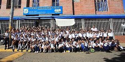 LICEO ANGLO DEL VALLE