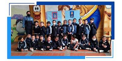 LICEO ANTONIO DE TOLEDO