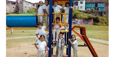 LICEO APRENDER