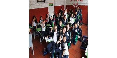 LICEO AVENIDA LAS AMERICAS