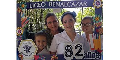 LICEO BENALCAZAR