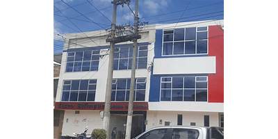 LICEO BILINGÜE ROMULO GALLEGOS