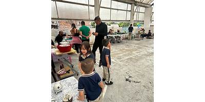 LICEO BILINGUIE CIDEB