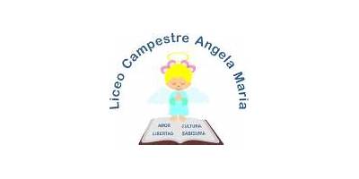 LICEO CAMPESTRE ANGELA MARIA