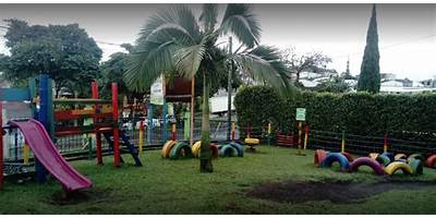 LICEO CAMPESTRE APRENDAMOS FELICES
