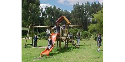 LICEO CAMPESTRE DEL BOSQUE