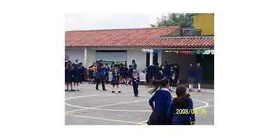 LICEO CAMPESTRE EL NOGAL