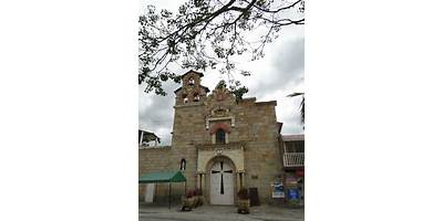 LICEO CAMPESTRE EL SENDERO DEL SER