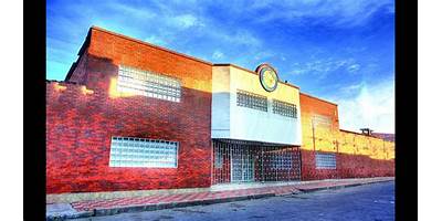 LICEO CAMPESTRE FACATATIVA SEDE URBANA