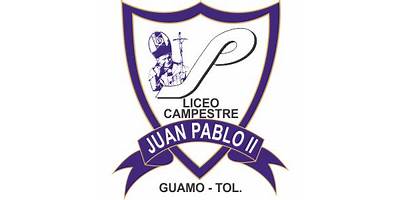 LICEO CAMPESTRE JUAN PABLO II