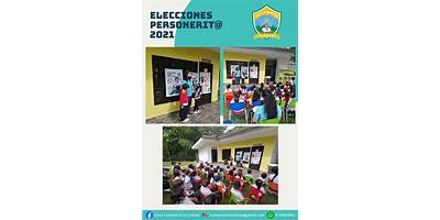 LICEO CAMPESTRE LA COLINA