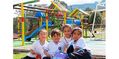 LICEO CAMPESTRE