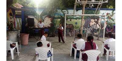 LICEO CAMPESTRE LA SHEMA