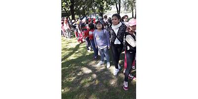 LICEO CAMPESTRE LEONARDO DA VINCI