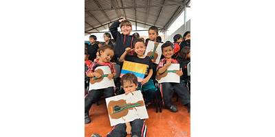 LICEO CAMPESTRE NUEVO PACTO.