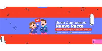 LICEO CAMPESTRE NUEVO PACTO