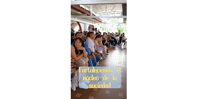 LICEO CAMPESTRE PEGOTES