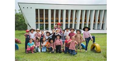 LICEO CAMPESTRE SANTA MONICA