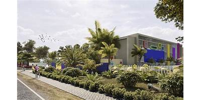 LICEO CAMPESTRE VILLA NARVAEZ
