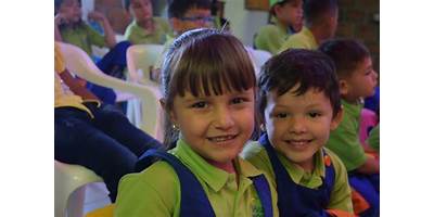LICEO CATOLICO BRISA MARIA