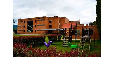 LICEO CATOLICO CAMPESTRE