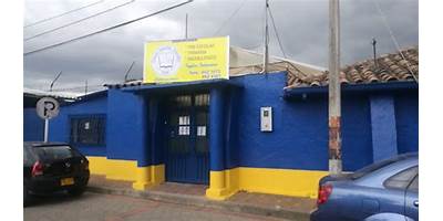 LICEO COLOMBO IRLANDES