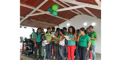 LICEO COMERCIAL DEL CARIBE