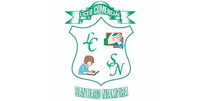 LICEO COMERCIAL SANTIAGO NIAMPIRA